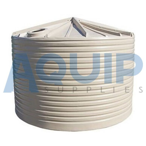 22,500L Poly Round Tank OS225RD