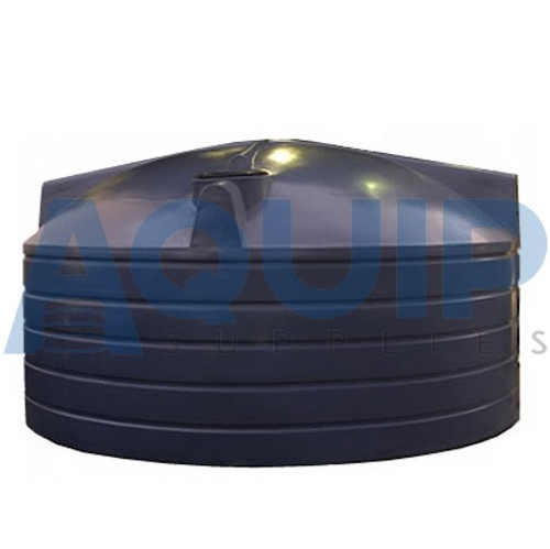 22,700L Poly Round Tank EQ227RDS