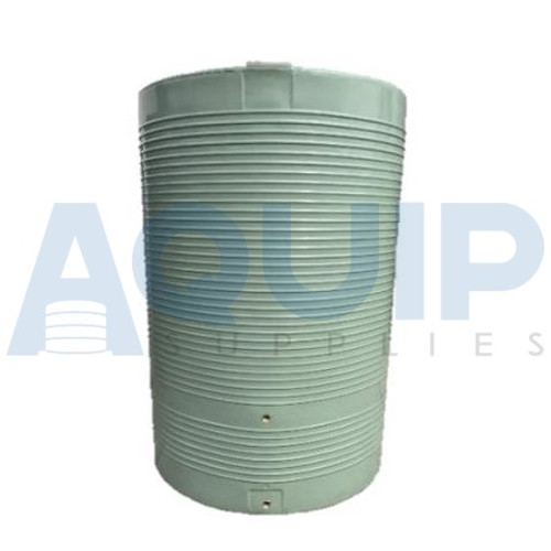 2,000L Poly Round Tank CS20RD