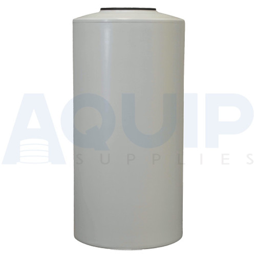 800L Poly Round Tank QX8RD