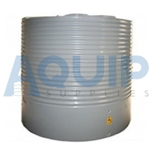 4,500L Poly Round Tank OS45RD