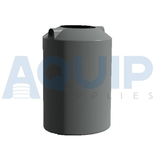 500L Poly Round Tank SE5RD