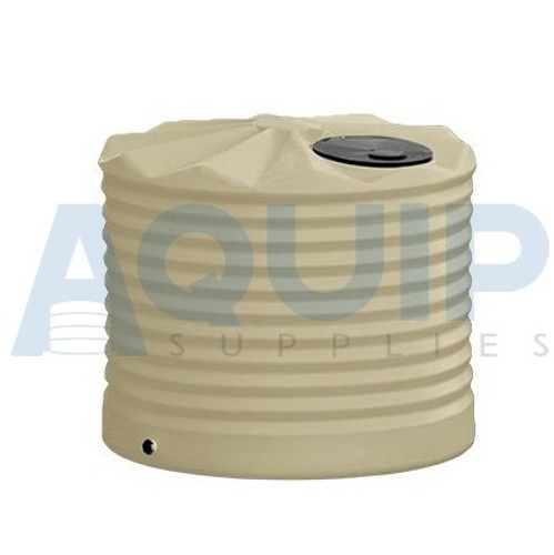 500L Poly Round Tank SQ5RDS