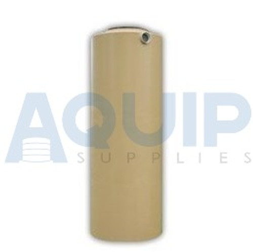 600L Poly Round Tank QX6RD