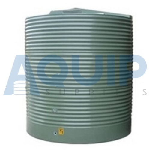 7,000L Poly Round Tank OS70RD