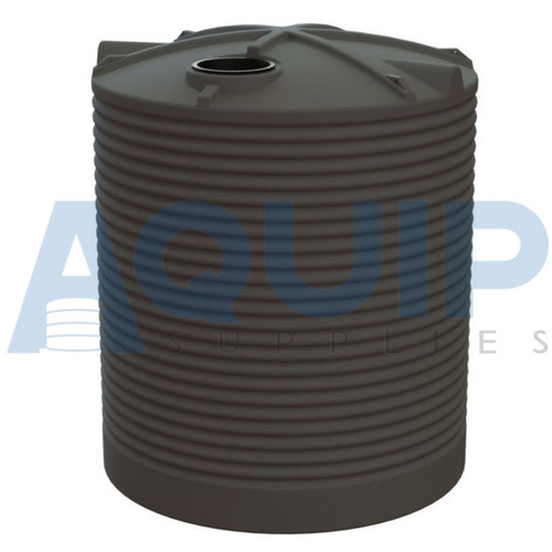 7,000L Poly Round Tank SP70RD