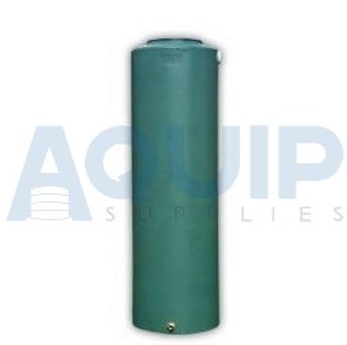 700L Poly Round Tank QX7RD