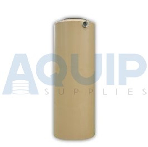 750L Poly Round Tank QX7.5RD