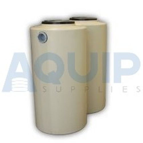 1,000L Poly Slimline Tank QX10SL