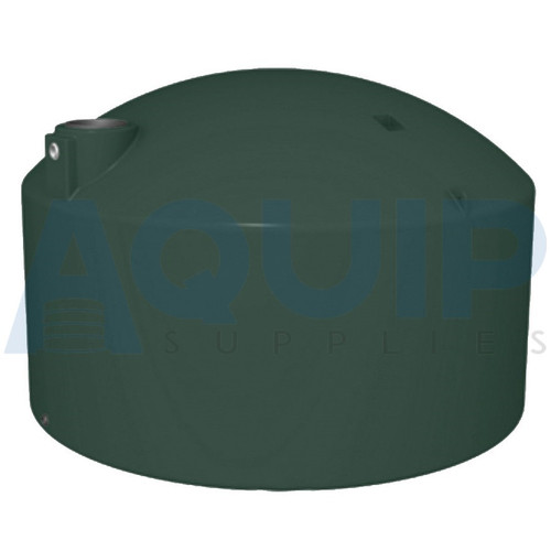 22,500L Poly Round Tank SQ225RDL