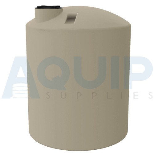 5,000L Poly Round Tank SQ50RDT