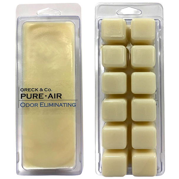 Patchouli Pure Air Odor Eliminating Wax Melt - 12 Cube - 8 oz.