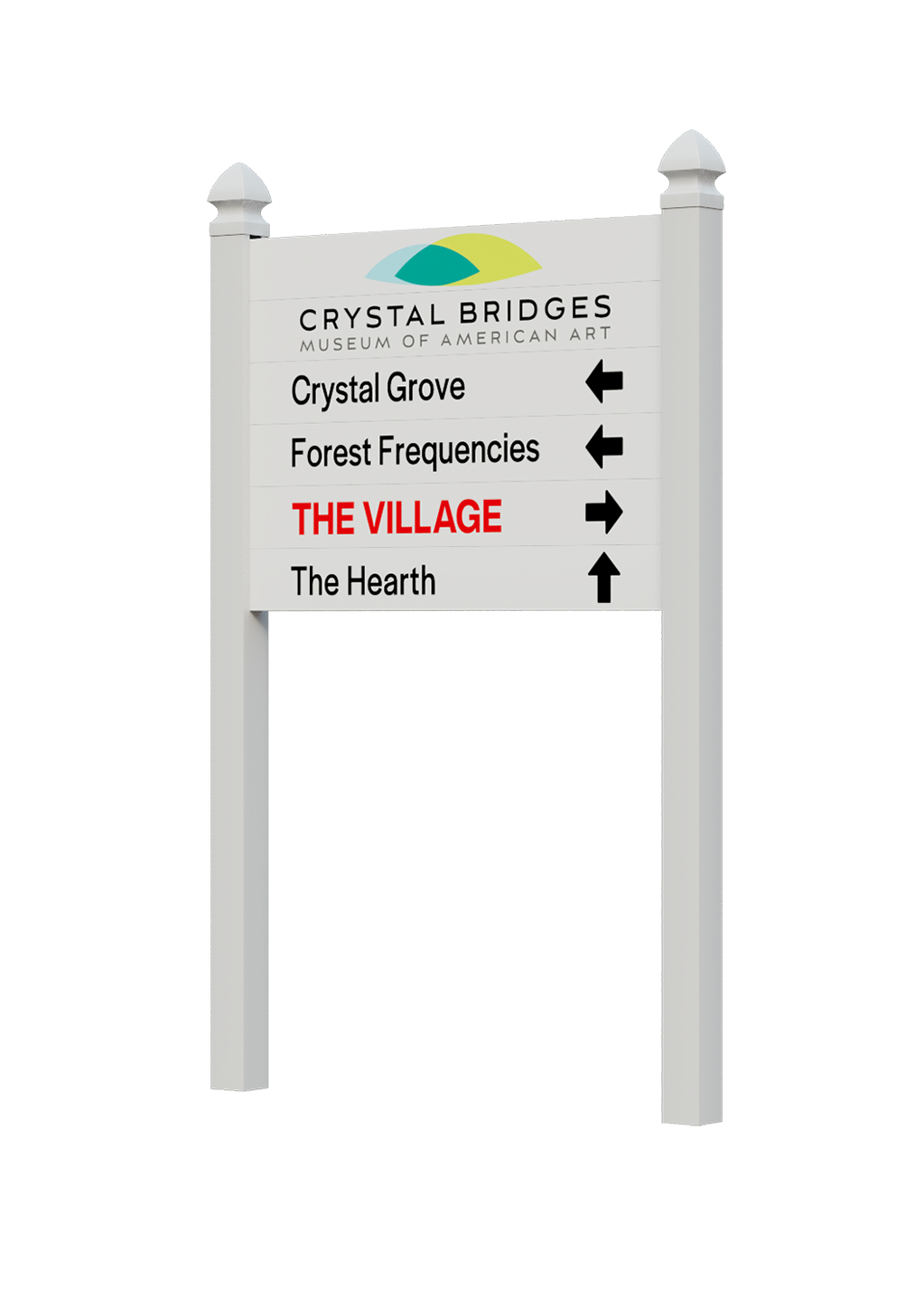 Vinyl Removable Panel Frame - 4Ever Products