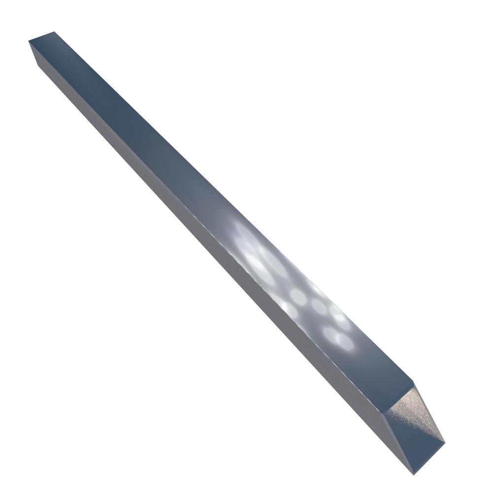 3"x3" Aluminum Post Extensions (2 Pack) 4Ever Products