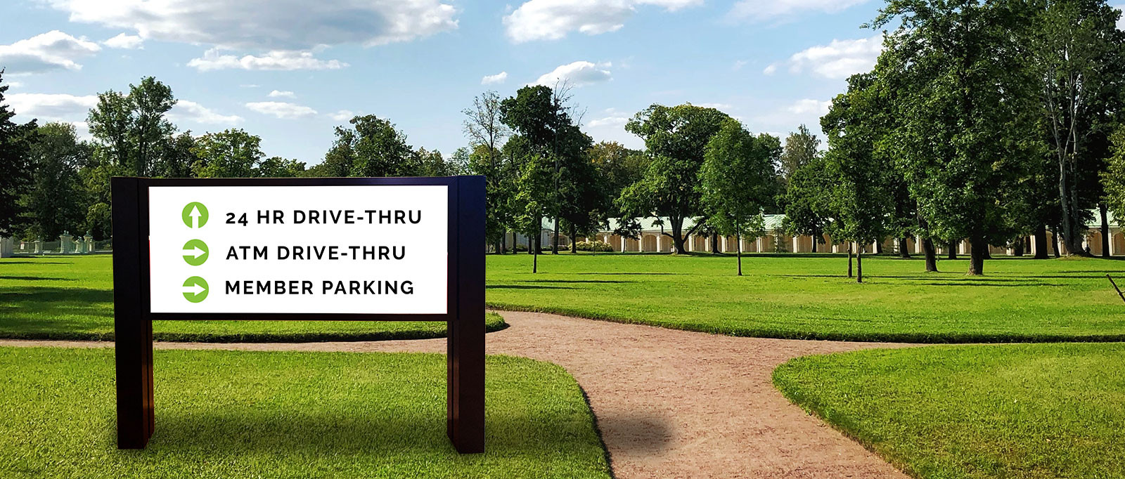 4Ever Vinyl Sign Frames Vinyl Sign Frames Real Estate Posts