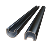 Architectural Aluminum Post Extensions