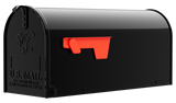 Large Size Mailbox - Black or White