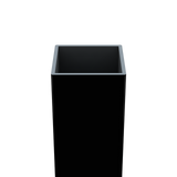 3" Aluminum Budget Frame