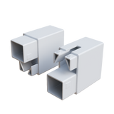 Vinyl Standard Frame