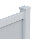 Vinyl Carolina Frame