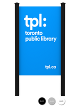 4" Aluminum Budget Frame