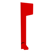 Replacement Mailbox Flag