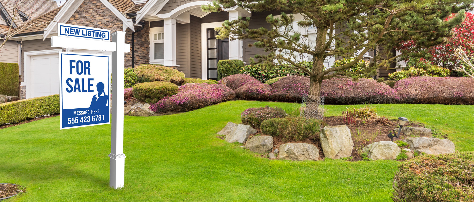 4Ever Vinyl Sign Frames - Vinyl Sign Frames - Real Estate Posts ...