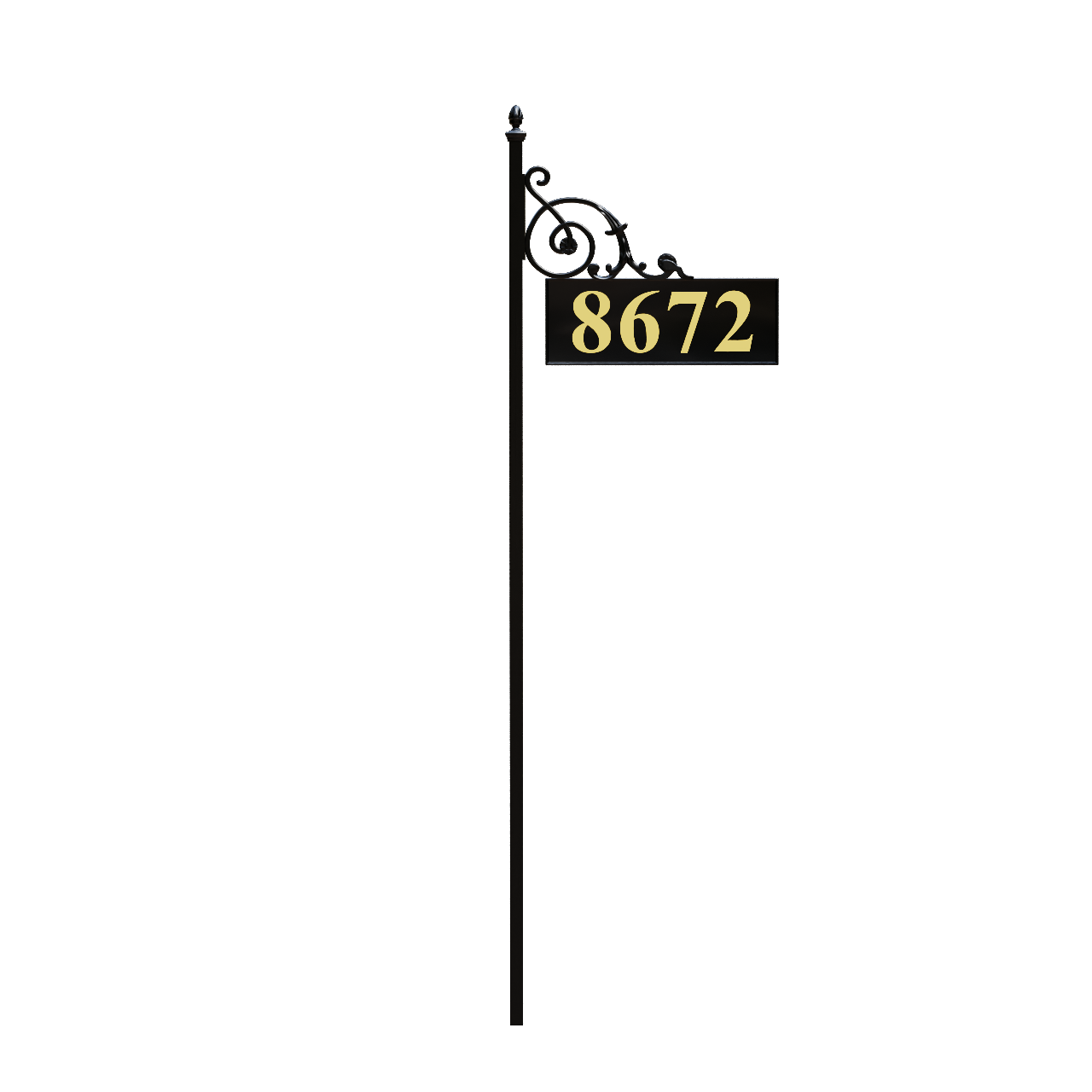 Products - Sign Posts - 4Ever Products