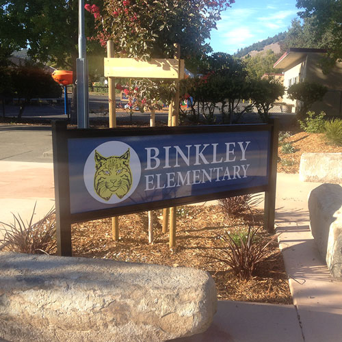 4ever-products-binkley-elem-sign-500x500px