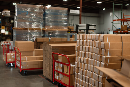 Bulk Pricing