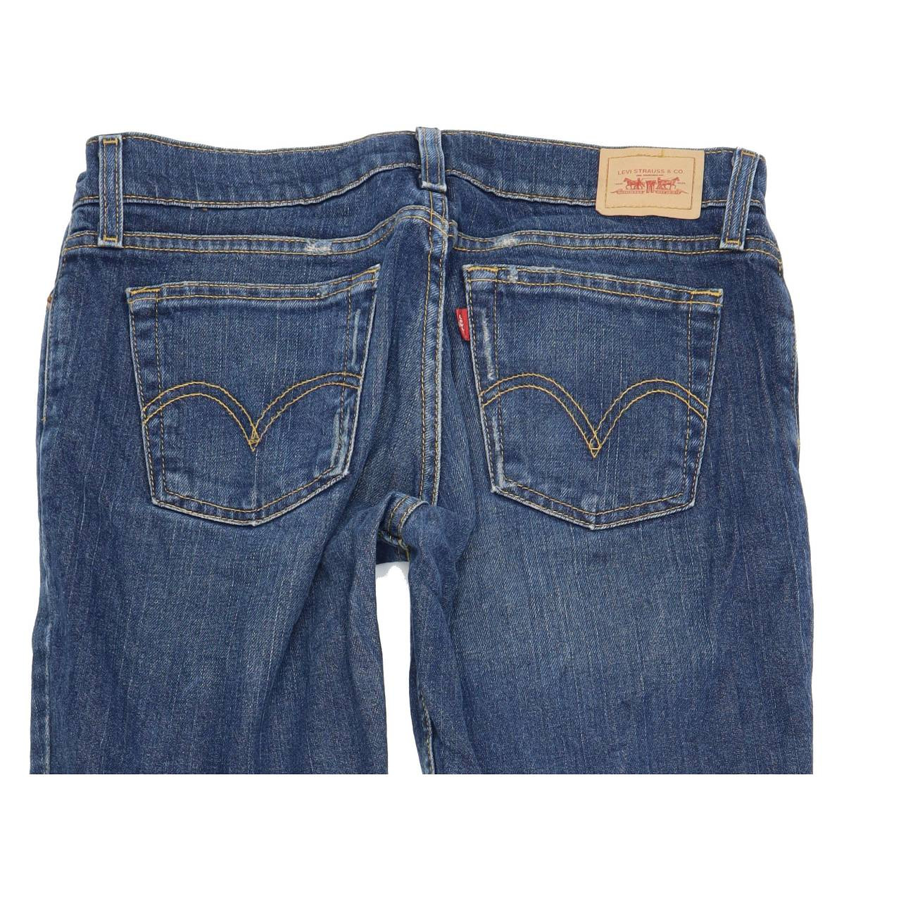 levis 518 bootcut