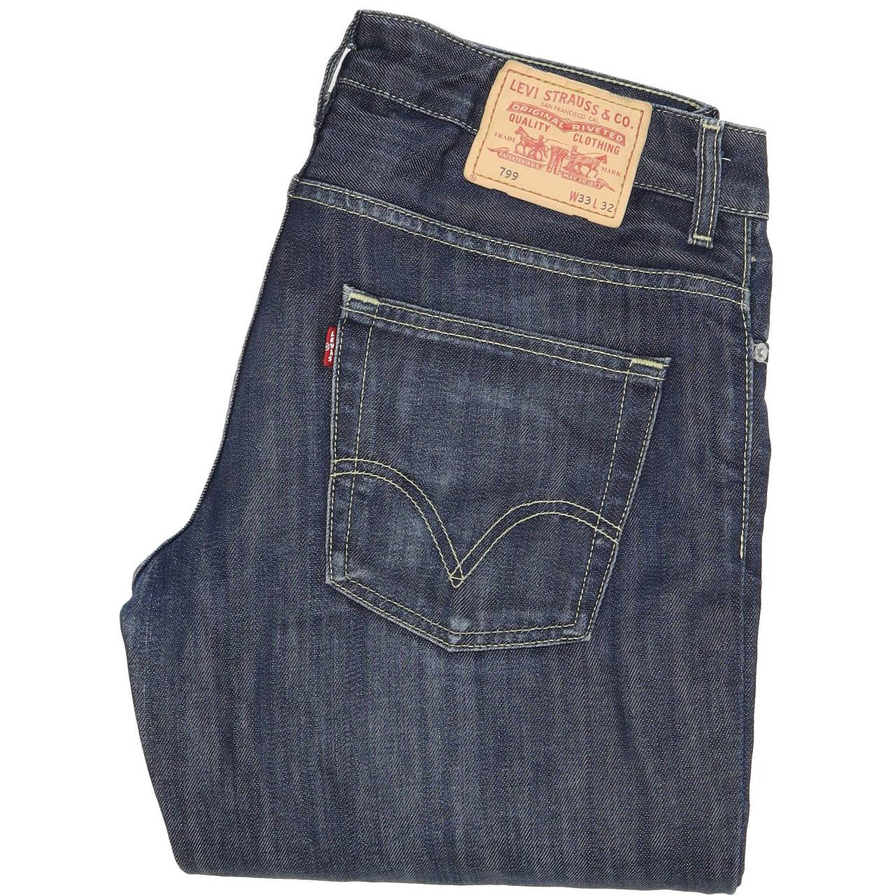 levis 501 w33 l32