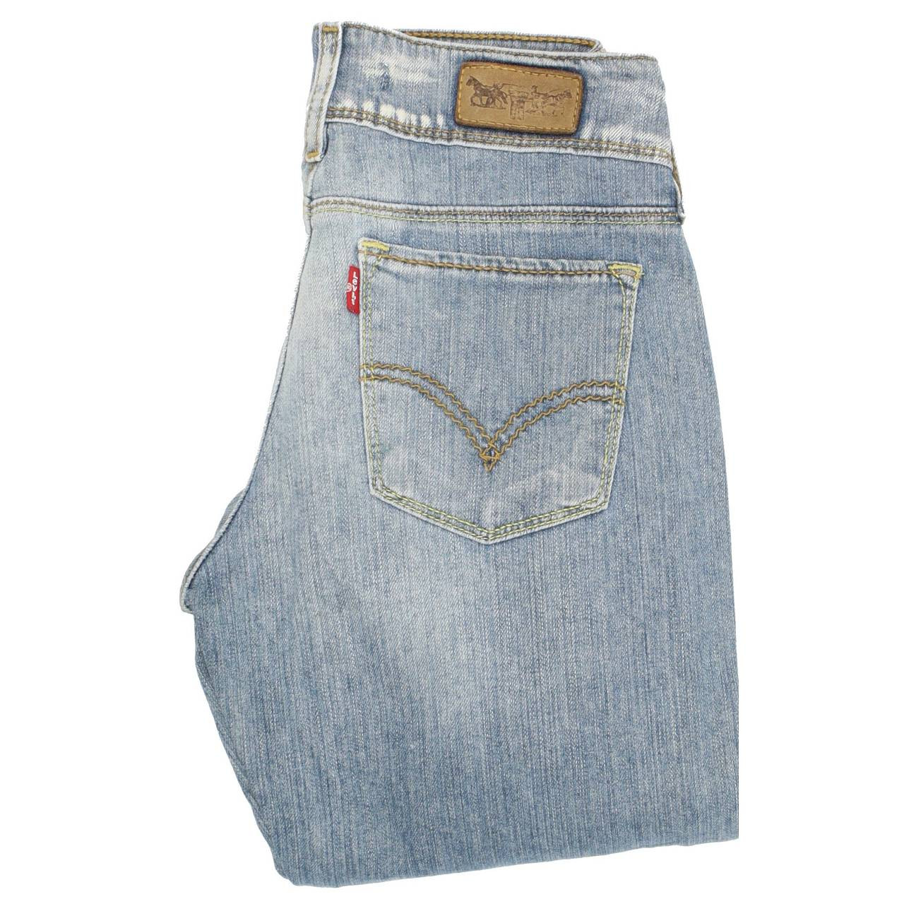 levis 571