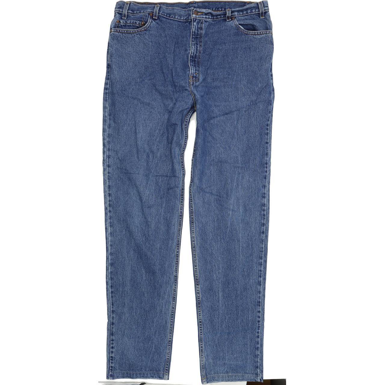 levis 540