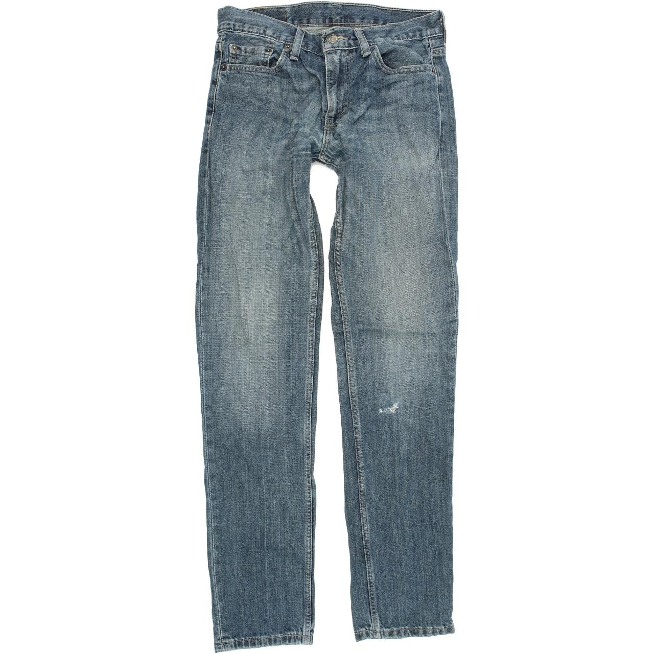 levis 511 w30 l34