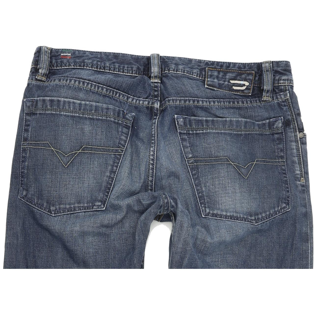 Diesel jeans 32x30 sales