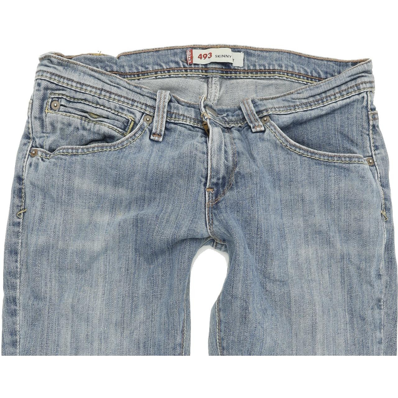 levis 591 skinny