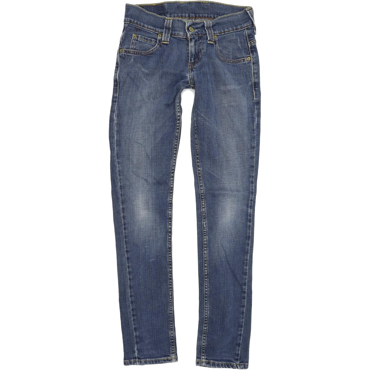 levis 603 slim stretch