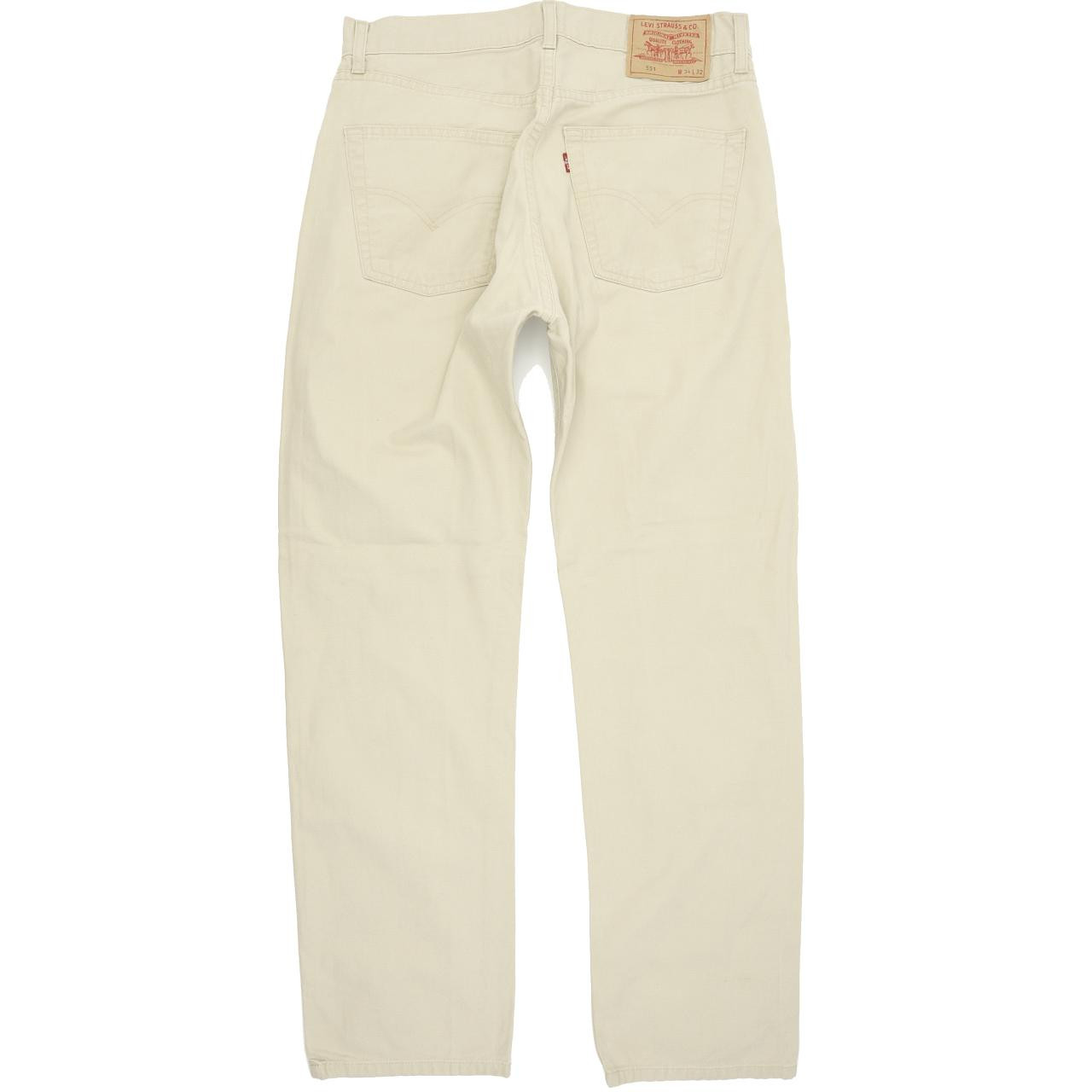 levi 551 mens