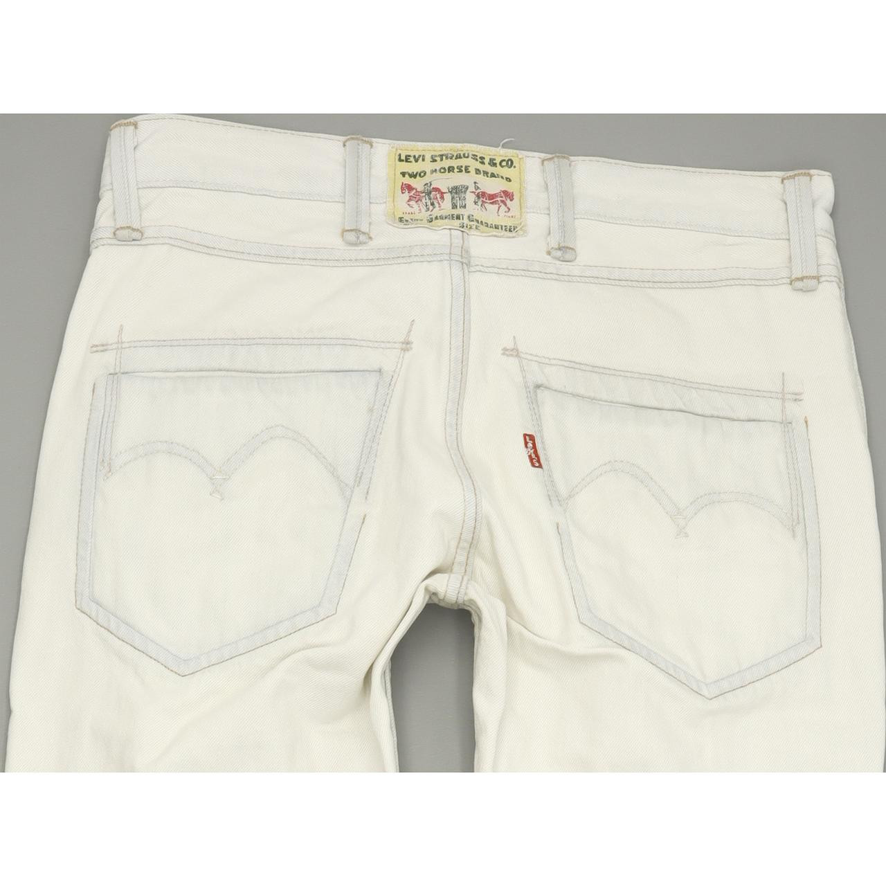 levis 511 w30 l34