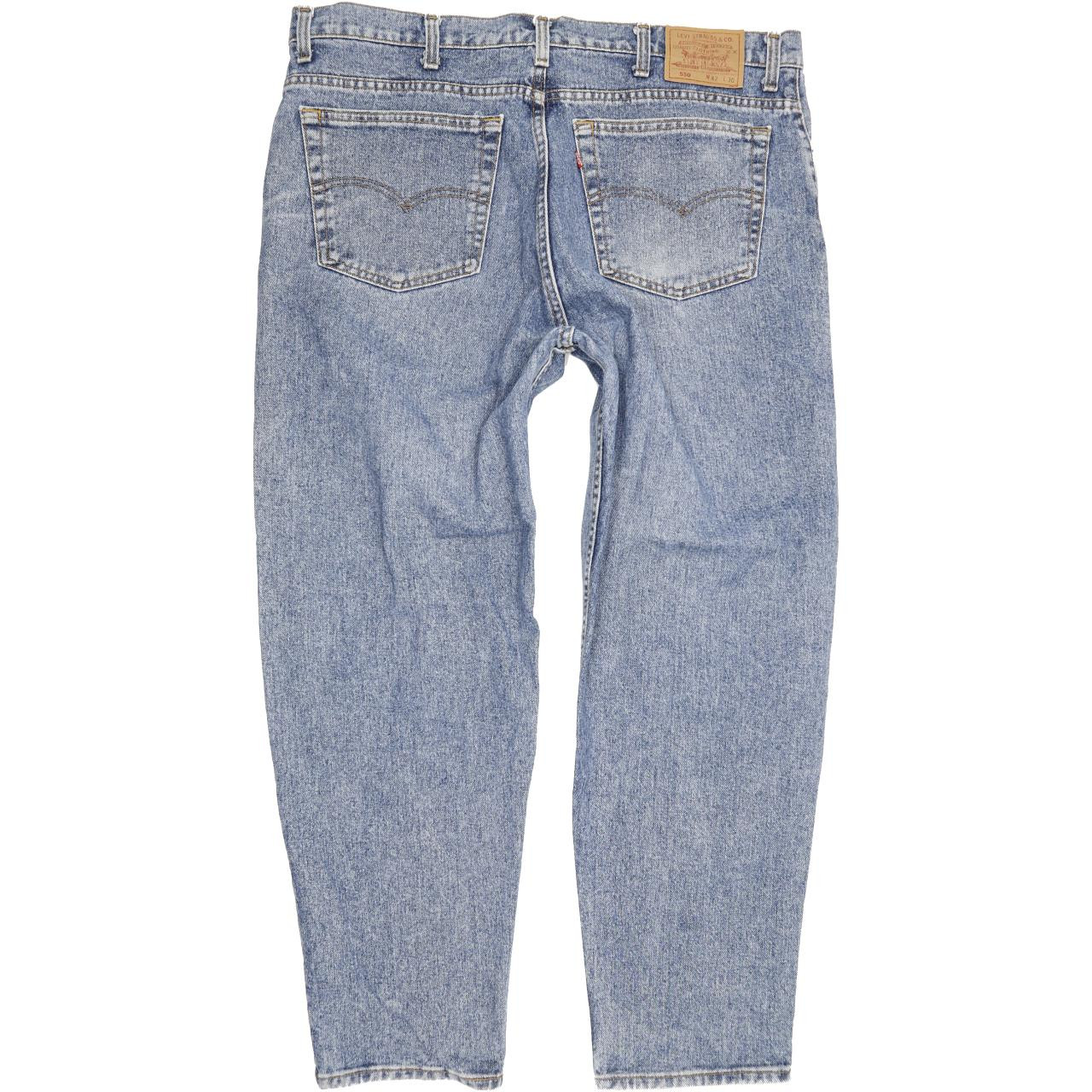 LEVI'S 550 W42 L30 - デニム