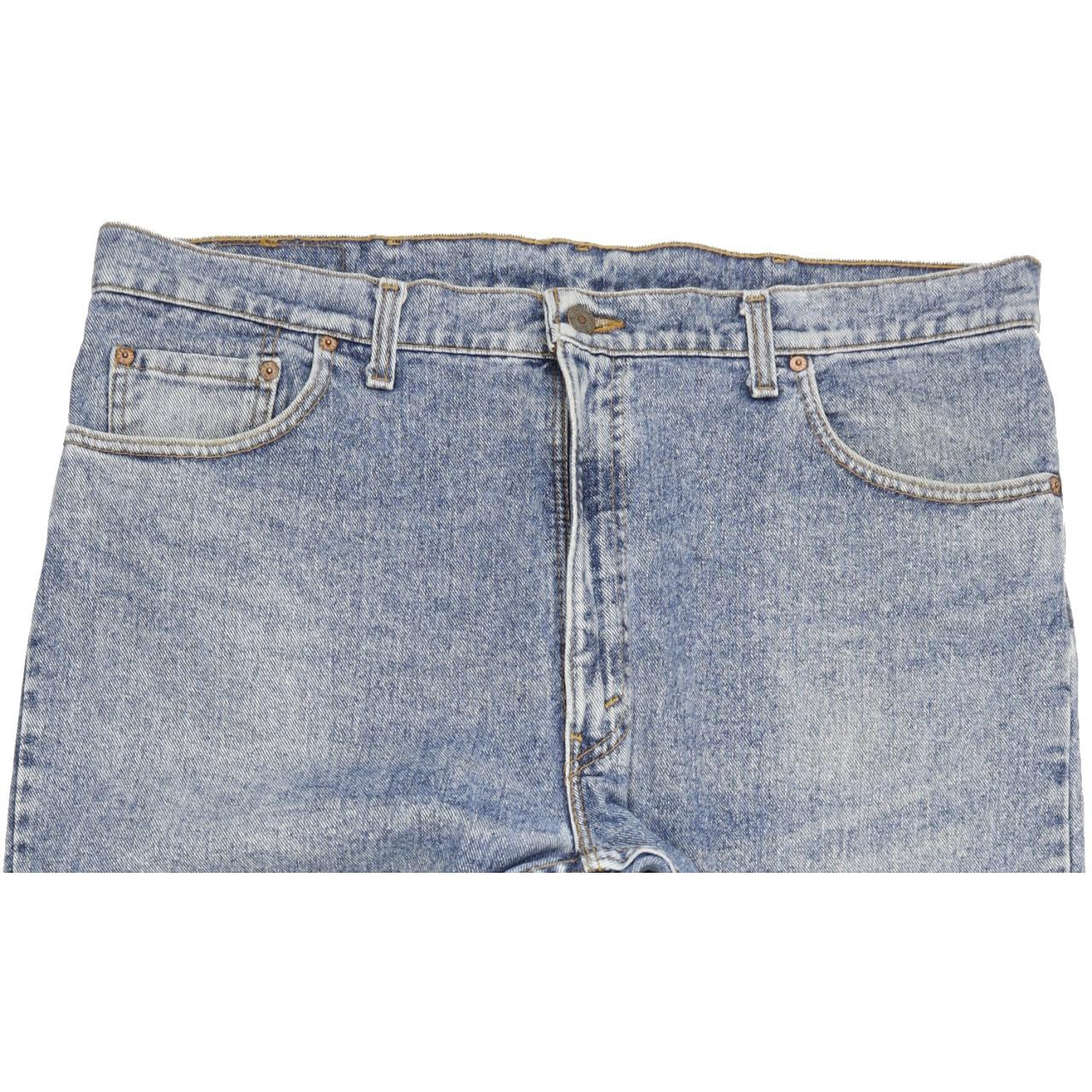 LEVI'S 550 W42 L30 - デニム