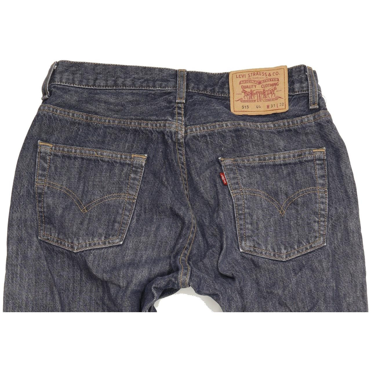 levi's low rise jeans