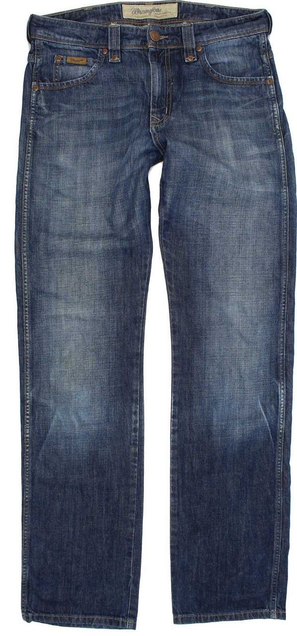 wrangler slim straight flex jeans