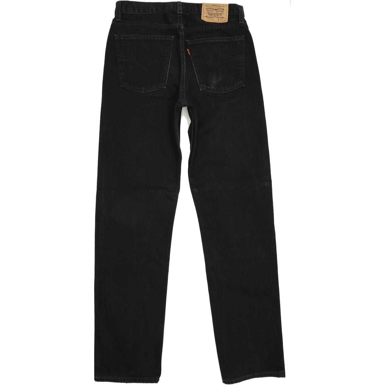 Levi's 751 Men Straight Regular Jeans W33 | Fabb Fashion