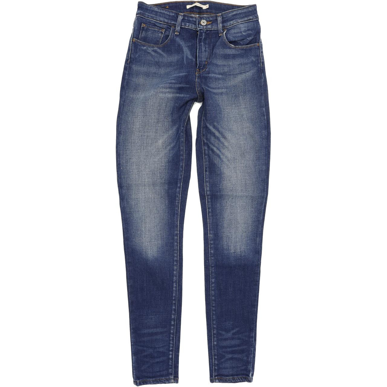 levi's 721 stretch