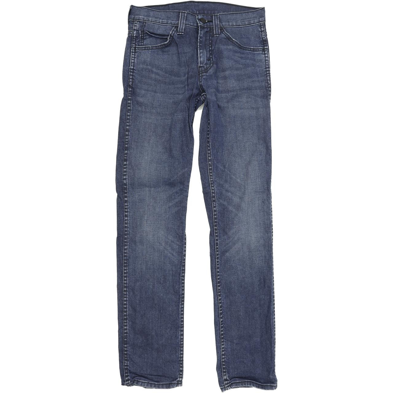 levis 511 w28 l32