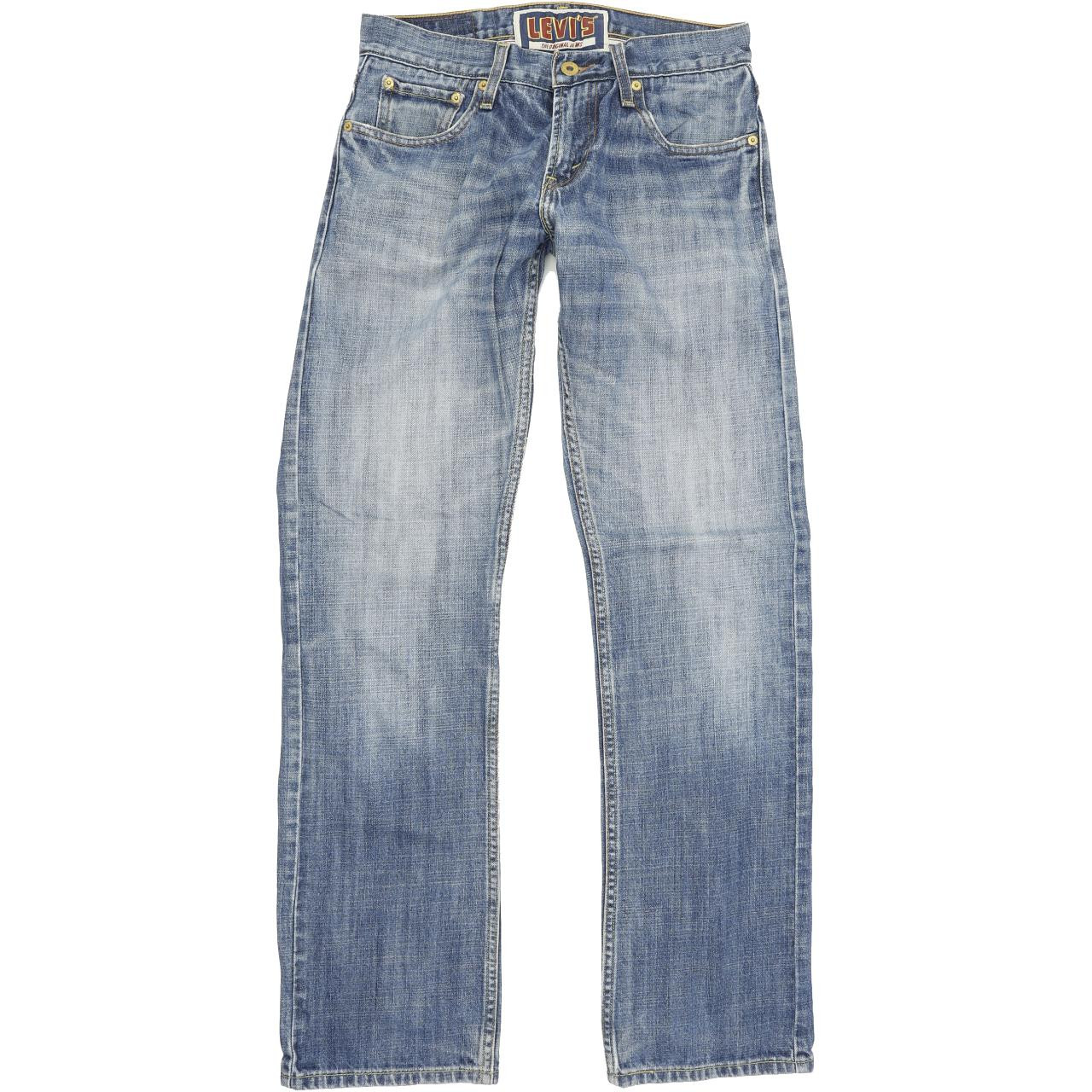 levi's stay loose mens jeans