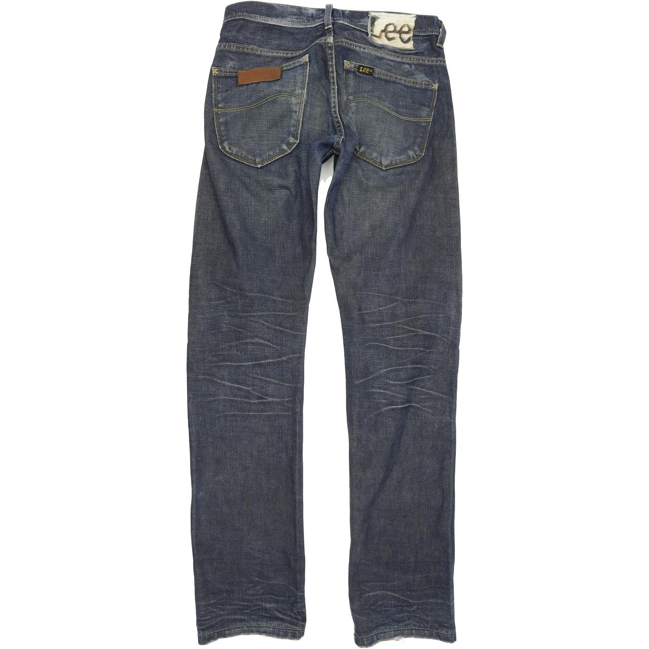 70s Lee 101Z w38 W38 70s Lee 101Z〜200Z 移行期サイド黒タグ ヴィンテージ lee 101