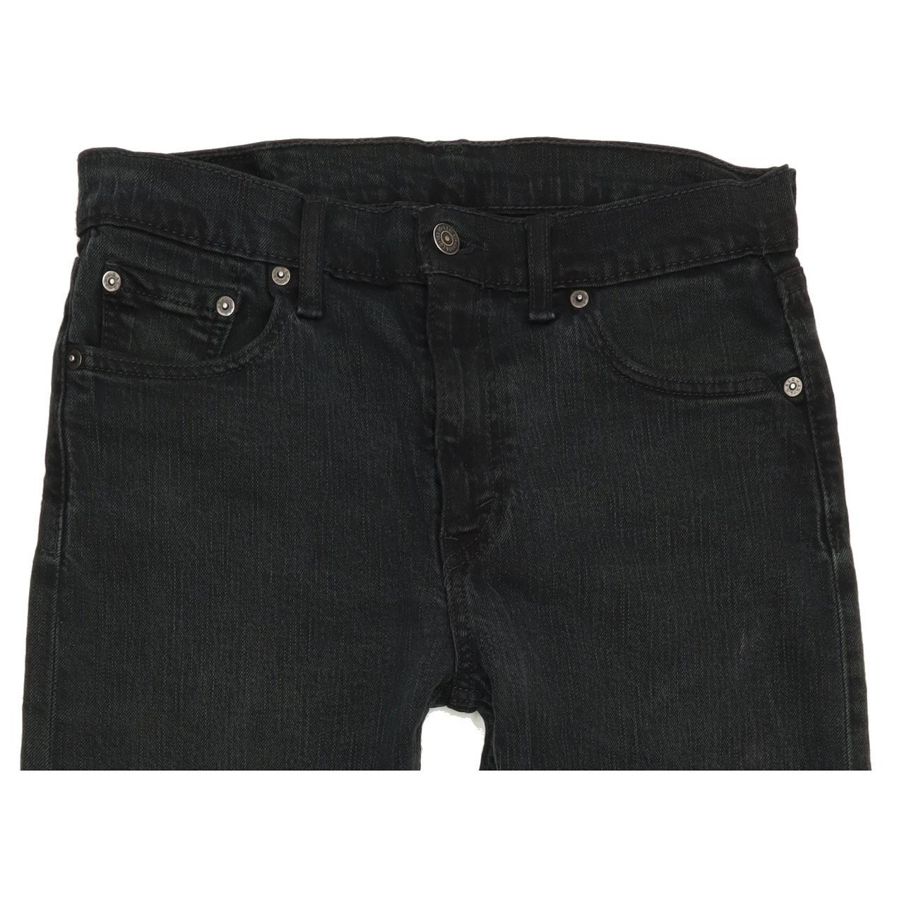 LEVI’S (R)× BEAMS DENIM WASHED BLACK W31 LEVI'S (R)× BEAMS DENIM WASHED BLACK W31 パンツ